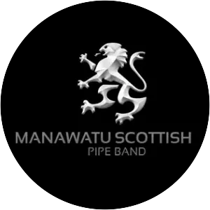 Manawatu Scottish Pipe Band