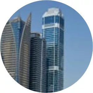 Manazal Al Safa Towers