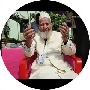 Manazir Ahsan Gilani