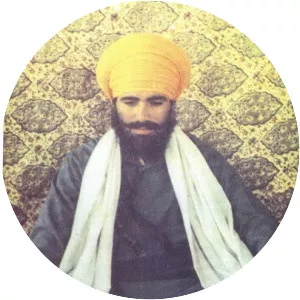 Manbir Singh Chaheru - 