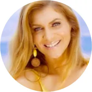 Manca Špik - Slovenian musician