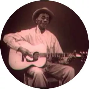 Mance Lipscomb