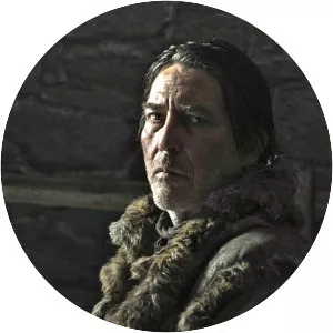 Mance Rayder