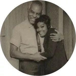 Mancel Warrick photograph