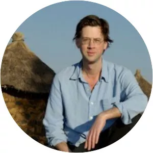 Manchán Magan - Irish writer