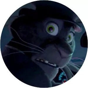 Manchas - Fictional character