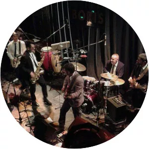 Manchesta - Musical group