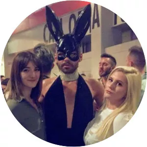 Manchester Arena bombing