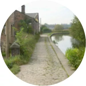 Manchester Bolton & Bury Canal - 