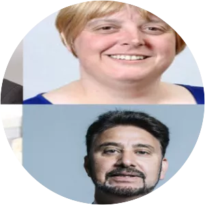 Manchester Gorton photograph