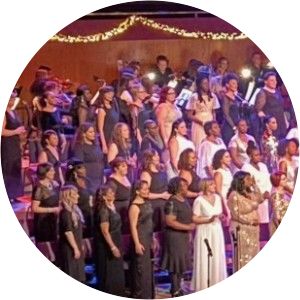 Manchester Inspirational Voices - Singer