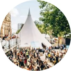 Manchester International Festival - 