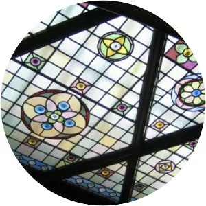 Manchester Law Library - 