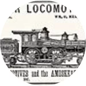 Manchester Locomotive Works - Company