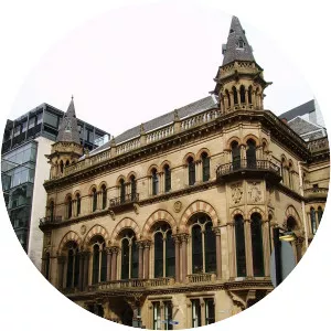 Manchester Reform Club