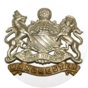 Manchester Regiment