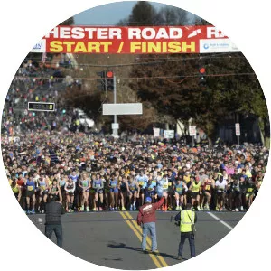 Manchester Road Race