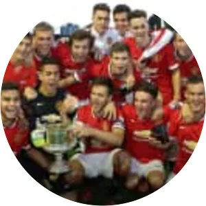 Manchester Senior Cup Highlights - TV program