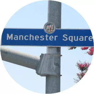 Manchester Square