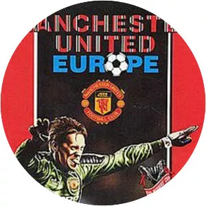 Manchester United Europe - Video game