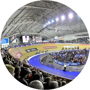 Manchester Velodrome - Sports facility in Manchester