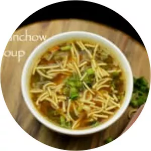 Manchow soup