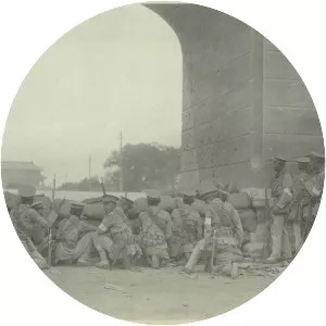 Manchu Restoration - 