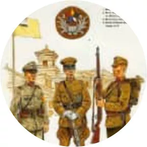 Manchukuo Imperial Army