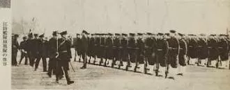 Manchukuo Imperial Navy