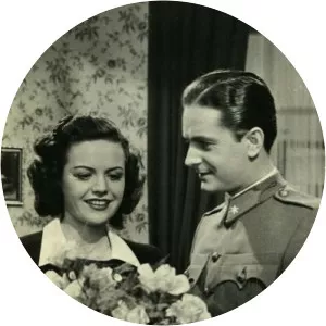 Manci Dénes photograph