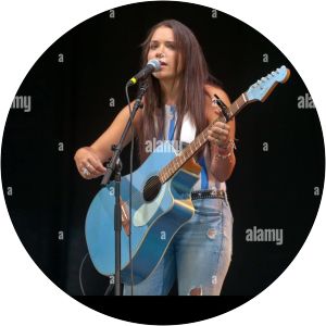 Mancie Baker photograph