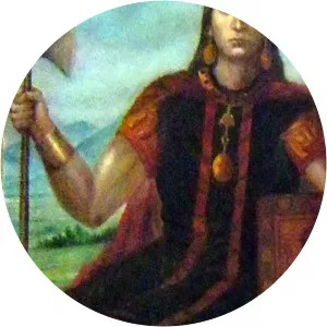 Manco Inca Yupanqui - Monarch