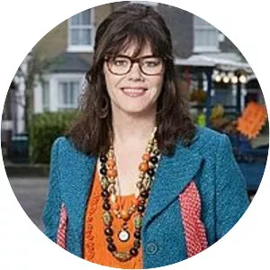 Manda Best - Fictional character