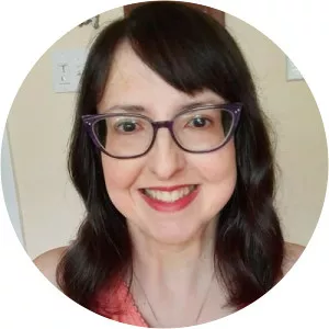 Manda Collins - Author