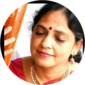 Manda Sudharani - Indian vocalist