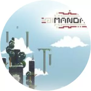 MANDAGON - Video game