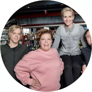 Mandagsklubben - TV program