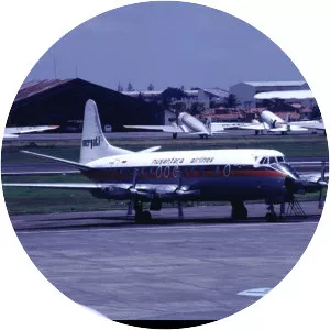 Mandala Airlines Flight 660