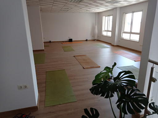 Mandala Estudio de Yoga - Yoga studio in Ferrol, Spain