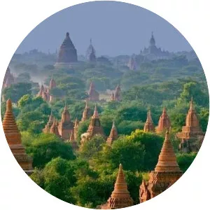Mandalay Region