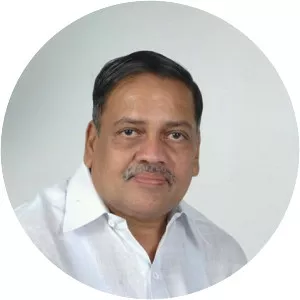 Mandali Buddha Prasad - Indian Politician
