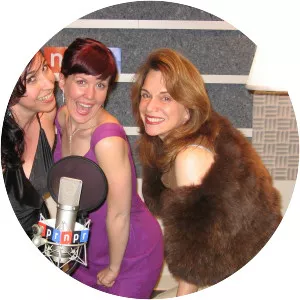 Mandalit del Barco - Reporter