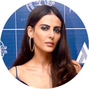 Mandana Karimi - Iranian actress