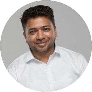 Mandar Cholkar - Lyricist