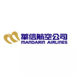 Mandarin Airlines - Regional airline