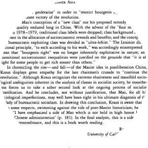 Mandarin Chinese: A Functional . . .