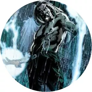 Mandarin  - Comic book character