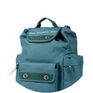 Mandarina Duck photograph