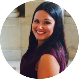 Mandee Eckersley photograph