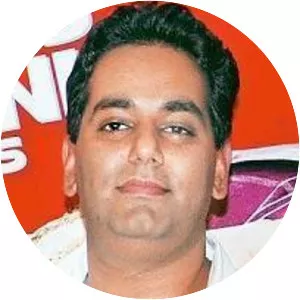 Mandeep Kumar - Film director
